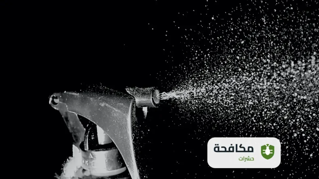 شركة مكافحة الصراصير بالرياض