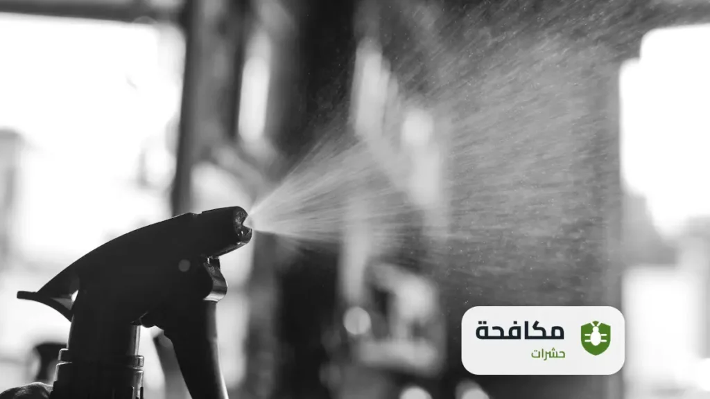 شركة مكافحة الصراصير بالرياض