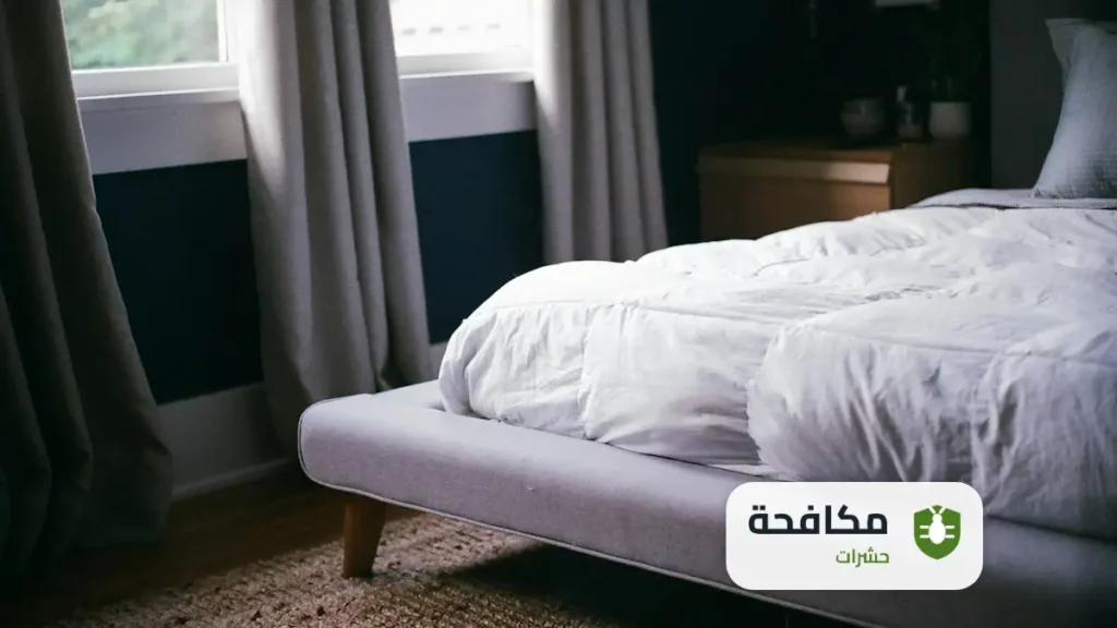 مكافحة بق الفراش
