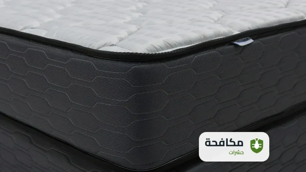 مكافحة بق الفراش