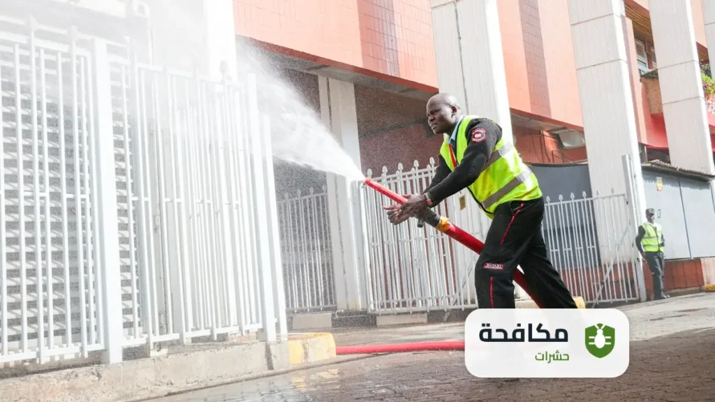 كيفية محاربة الصراصير في المنزل